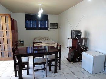 Formosa Residence João Pessoa Buitenkant foto