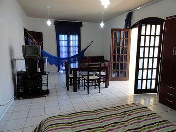 Formosa Residence João Pessoa Buitenkant foto