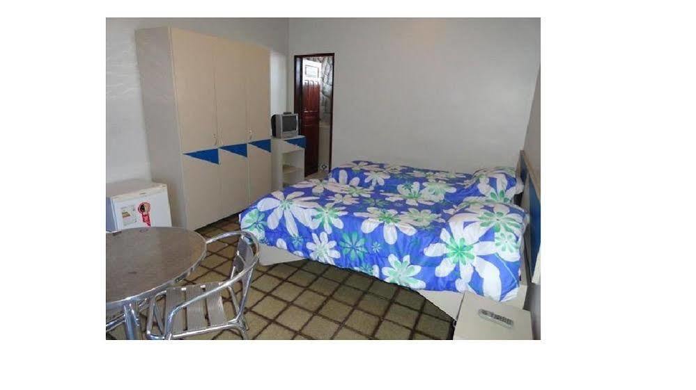 Formosa Residence João Pessoa Buitenkant foto